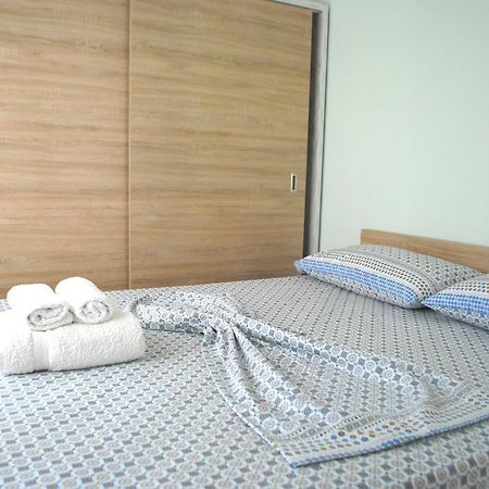 Appartement Rezidenca Kalter Durres à Golem  Extérieur photo