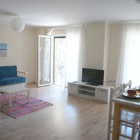 Appartement Rezidenca Kalter Durres à Golem  Extérieur photo