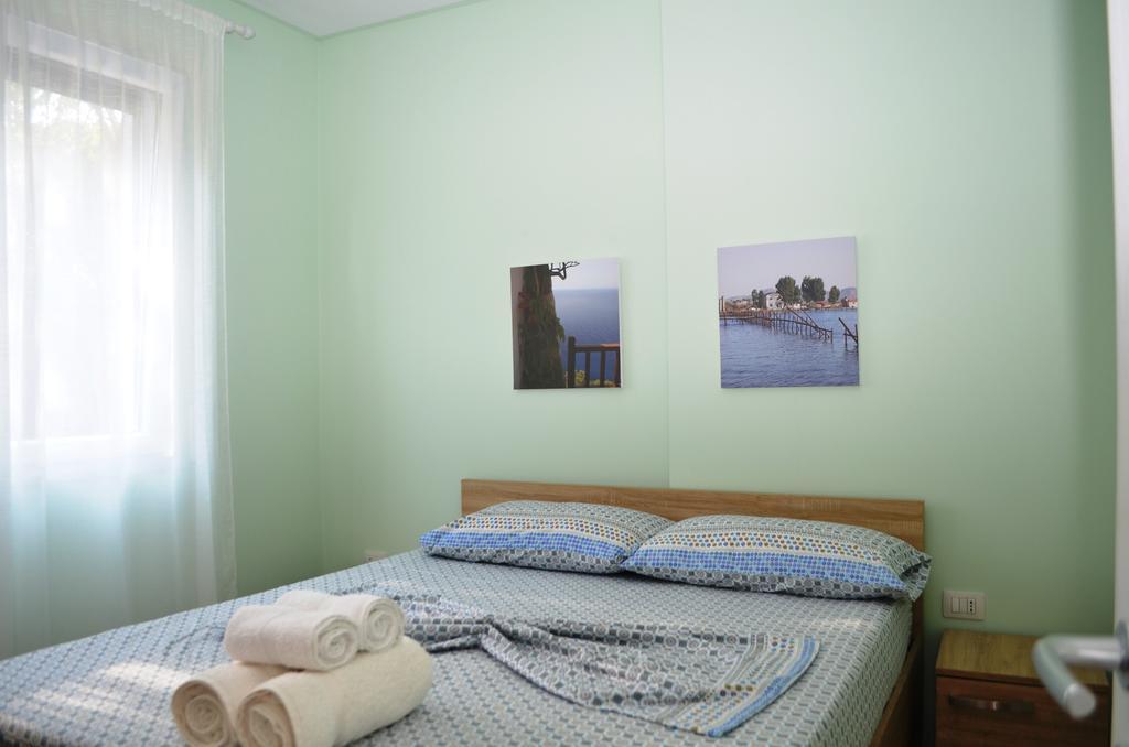Appartement Rezidenca Kalter Durres à Golem  Extérieur photo