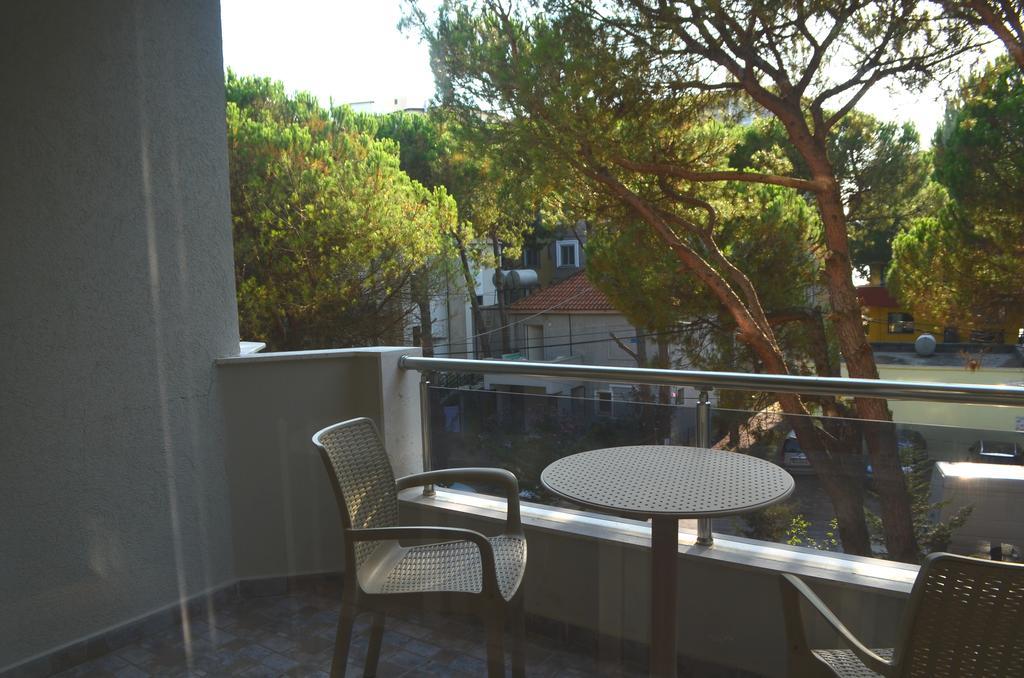 Appartement Rezidenca Kalter Durres à Golem  Extérieur photo