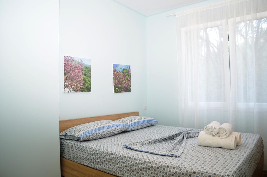 Appartement Rezidenca Kalter Durres à Golem  Extérieur photo