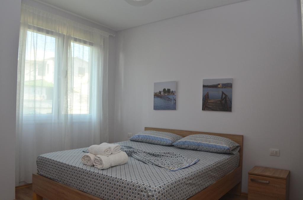 Appartement Rezidenca Kalter Durres à Golem  Extérieur photo
