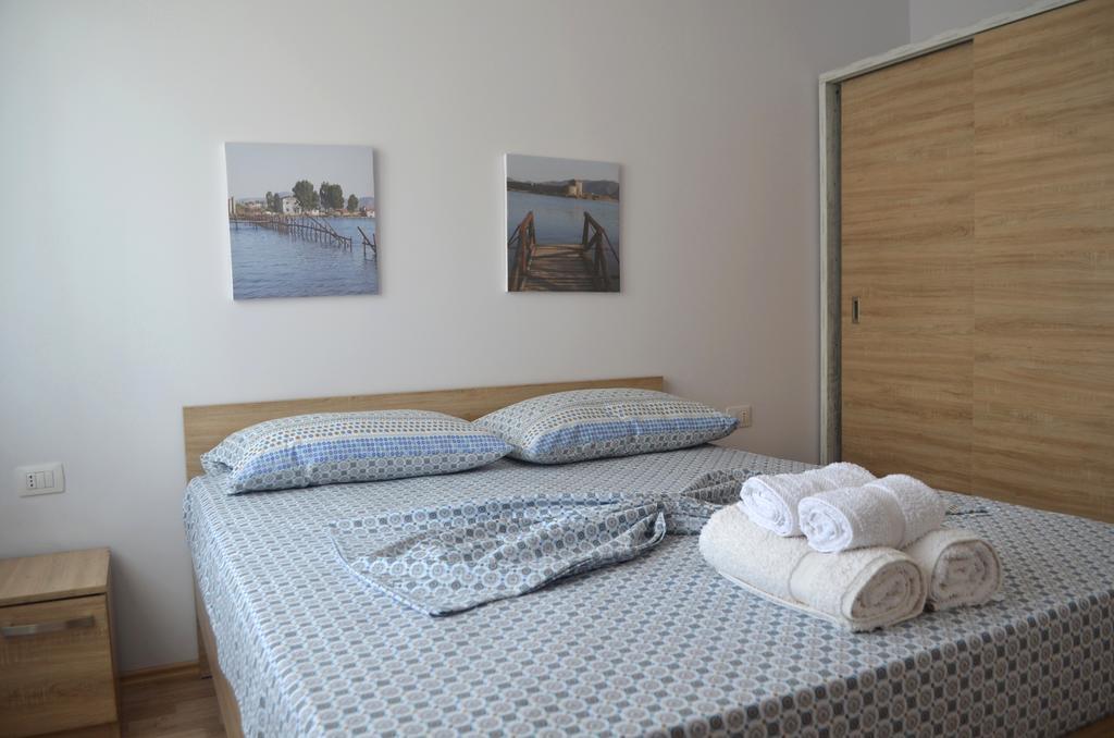 Appartement Rezidenca Kalter Durres à Golem  Extérieur photo