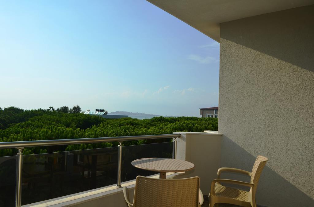 Appartement Rezidenca Kalter Durres à Golem  Extérieur photo