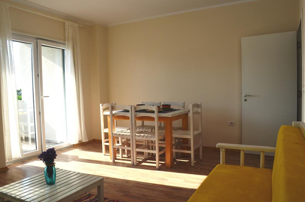 Appartement Rezidenca Kalter Durres à Golem  Extérieur photo