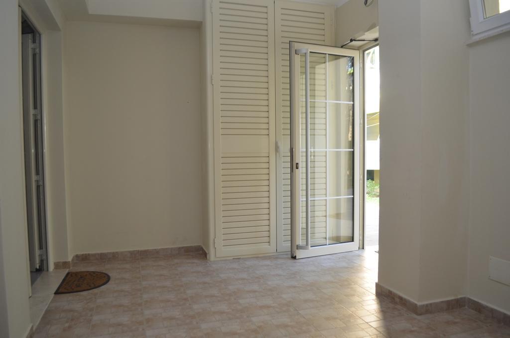 Appartement Rezidenca Kalter Durres à Golem  Extérieur photo