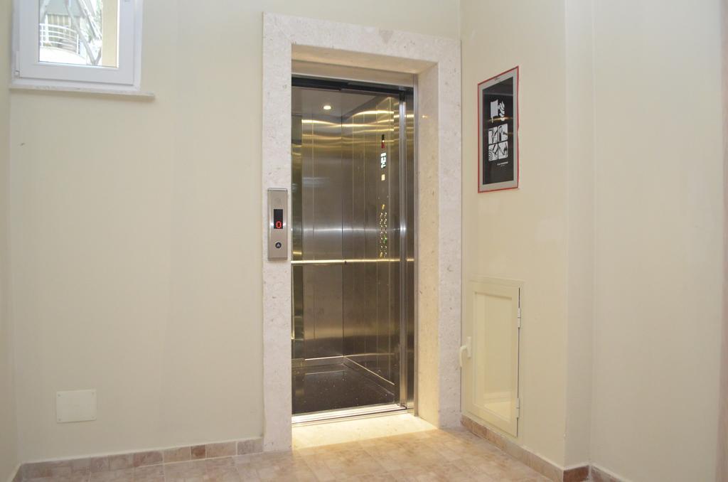 Appartement Rezidenca Kalter Durres à Golem  Extérieur photo