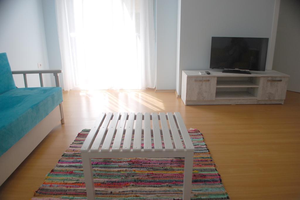 Appartement Rezidenca Kalter Durres à Golem  Extérieur photo