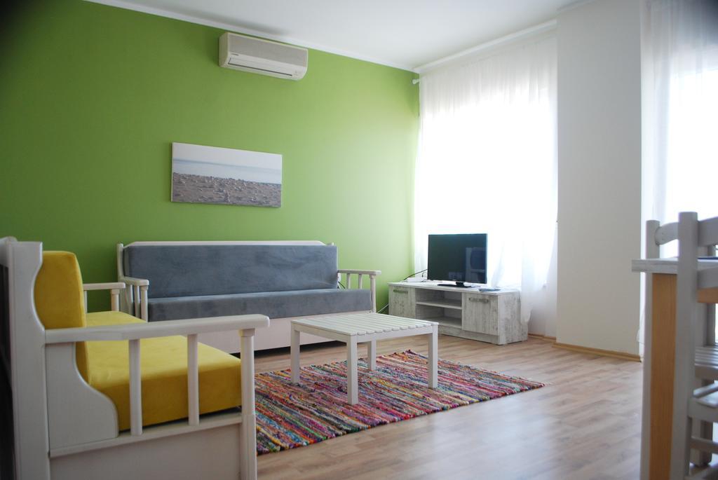 Appartement Rezidenca Kalter Durres à Golem  Extérieur photo