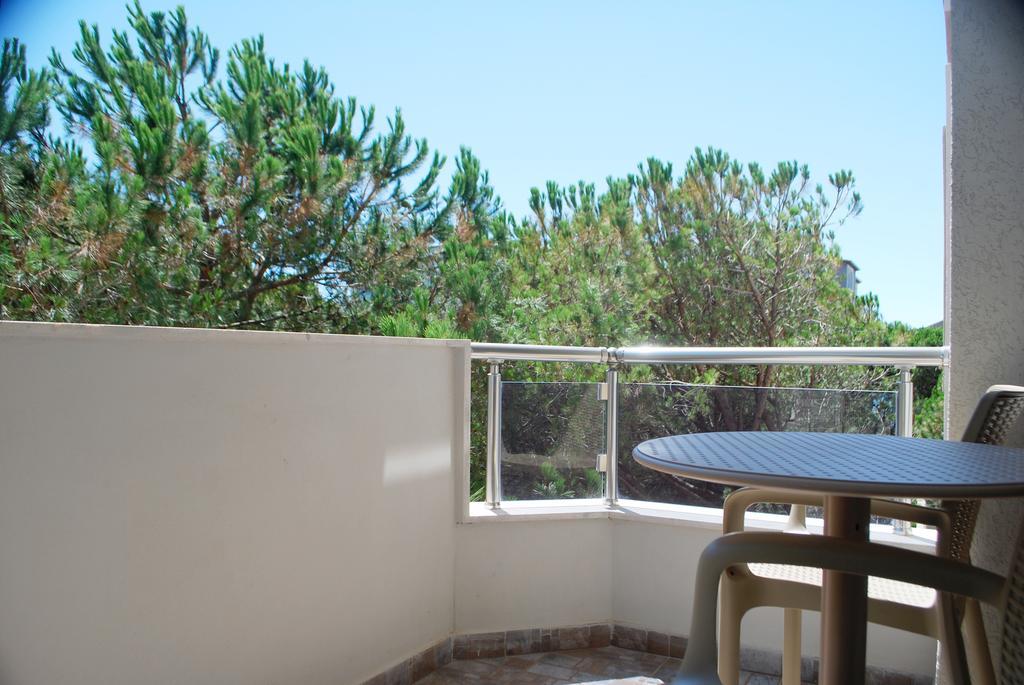 Appartement Rezidenca Kalter Durres à Golem  Extérieur photo