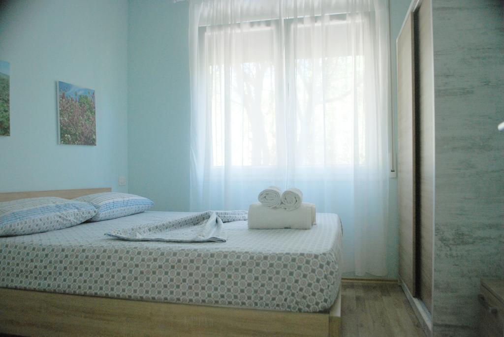 Appartement Rezidenca Kalter Durres à Golem  Extérieur photo