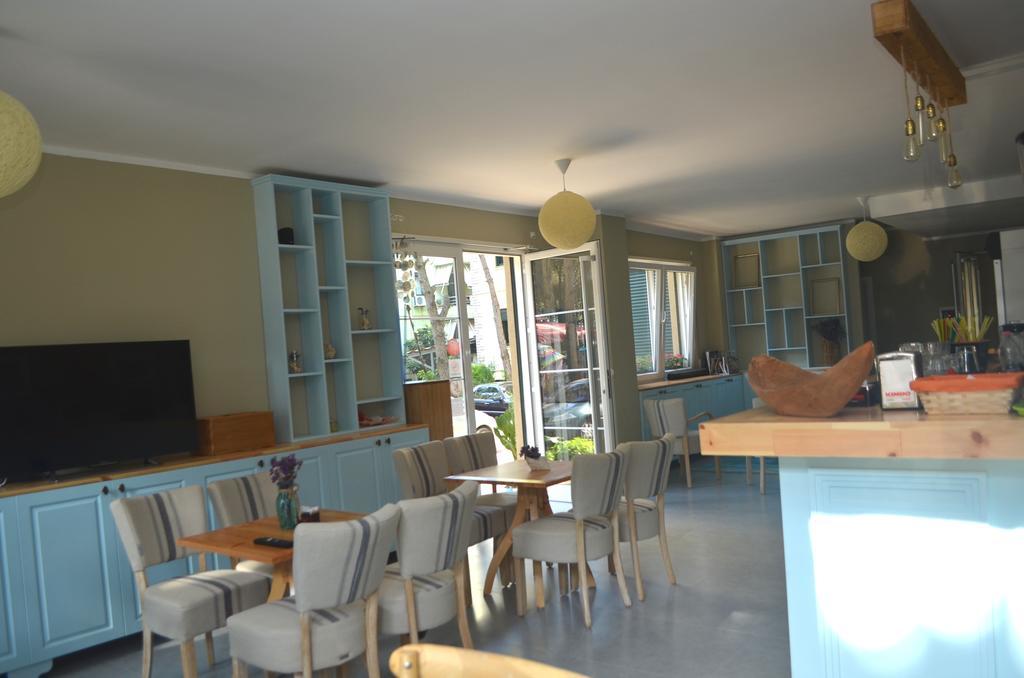 Appartement Rezidenca Kalter Durres à Golem  Extérieur photo