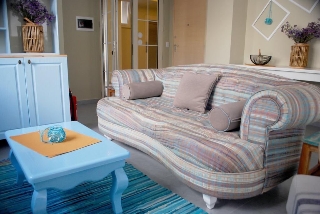 Appartement Rezidenca Kalter Durres à Golem  Extérieur photo