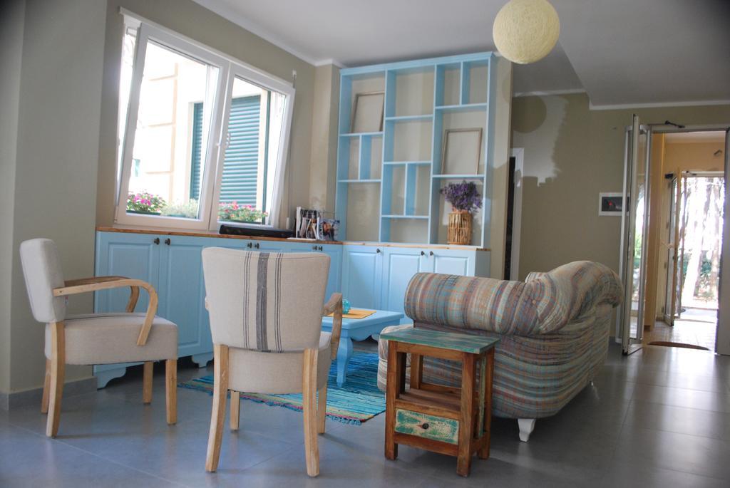 Appartement Rezidenca Kalter Durres à Golem  Extérieur photo