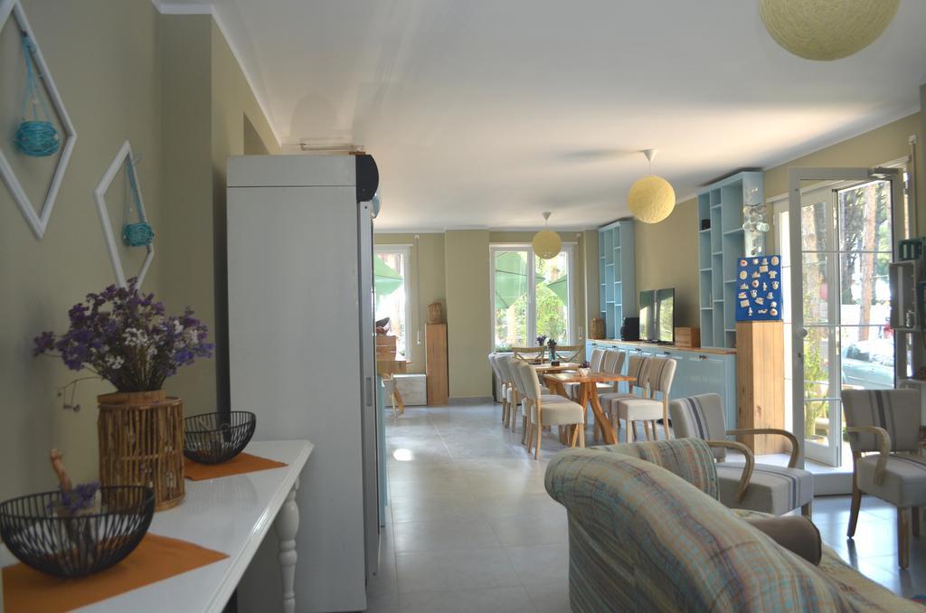 Appartement Rezidenca Kalter Durres à Golem  Extérieur photo