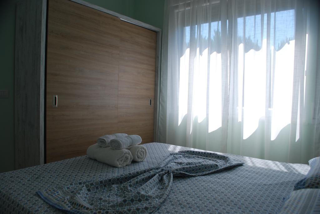 Appartement Rezidenca Kalter Durres à Golem  Extérieur photo