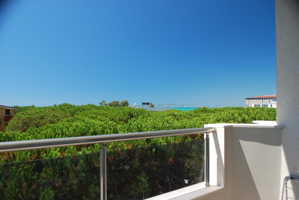 Appartement Rezidenca Kalter Durres à Golem  Extérieur photo
